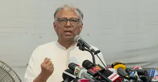‘১০ বছর প্রধানমন্ত্রী থাকা ব্যক্তি যেন আবার রাষ্ট্রপতি না হতে পারেন’